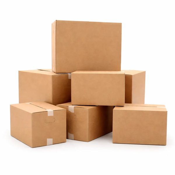 Scatole fustellate per quadri - Fornitura B2B Business