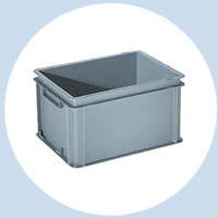 contenitori delta mec in plastica