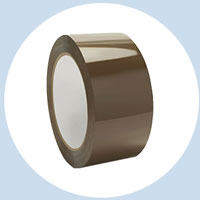 Nastro in PPL silenzioso