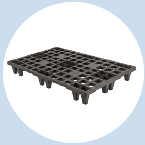 pallet plastica ecologica economica