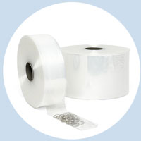 tubolare trasparene 100 mycron