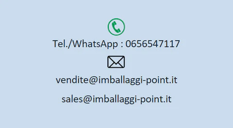 Contact Info Channels